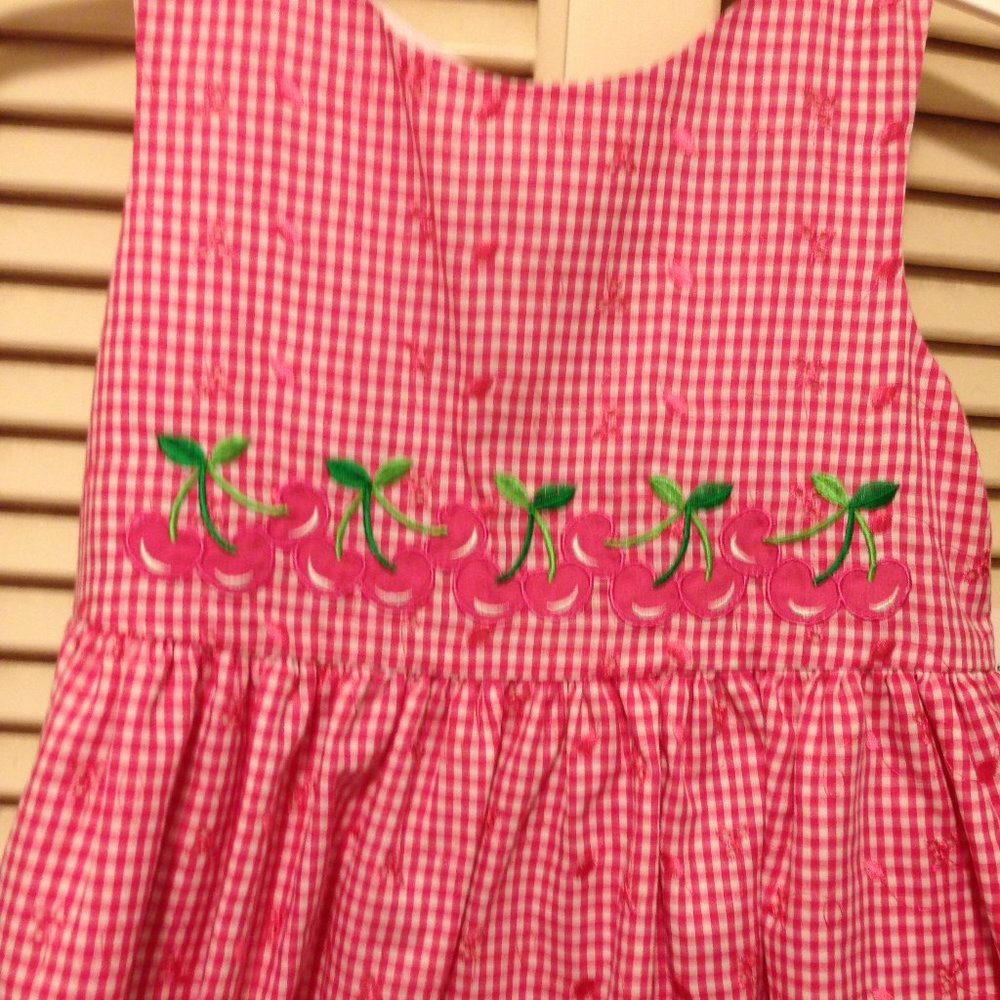 Rare Editions Girls Dress-  Size  6